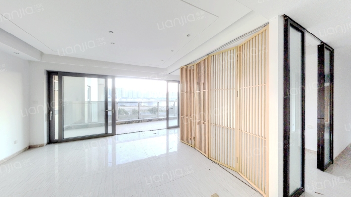 保利宸悦二手房实景图