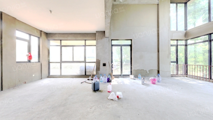 建发领域二手房实景图