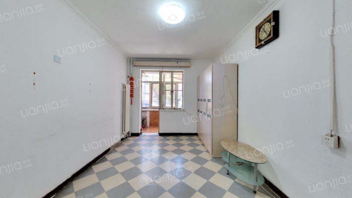 南营房二手房实景图