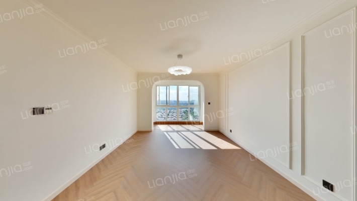 君悦湾二手房实景图