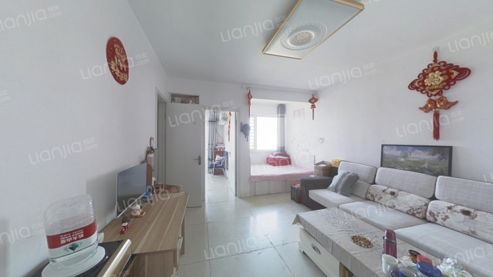 欧尚花园二手房实景图