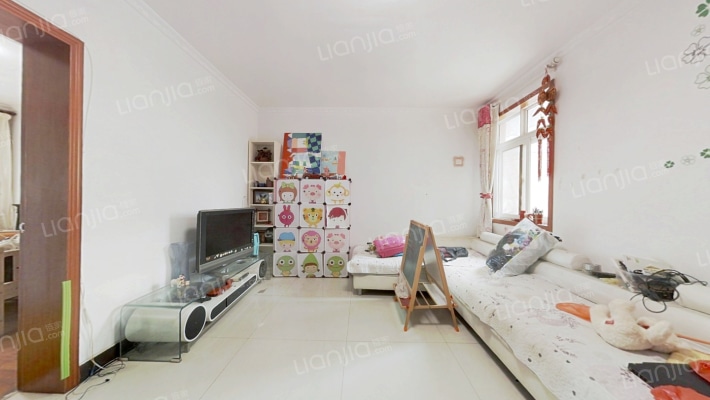 东景花园二手房实景图