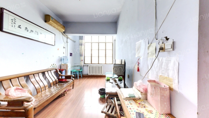 交通局家属院二手房实景图