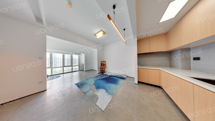 国际市长交流中心二手房实景图