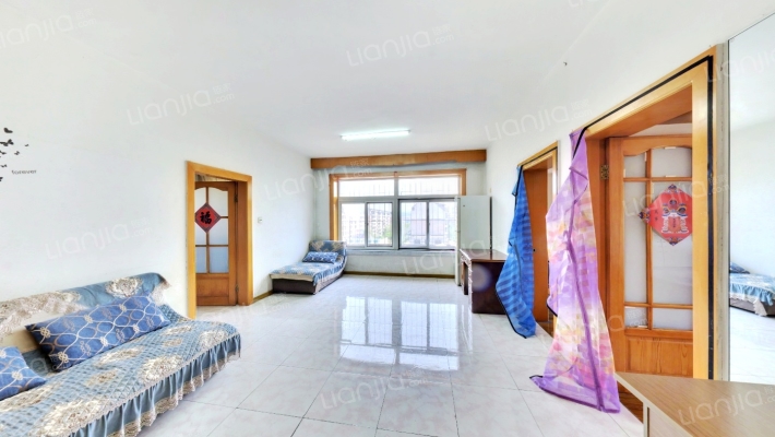 鐵成花園二手房实景图