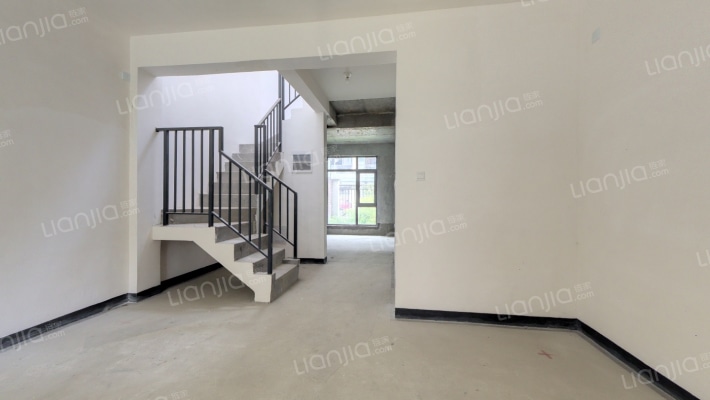 千山墅二手房实景图