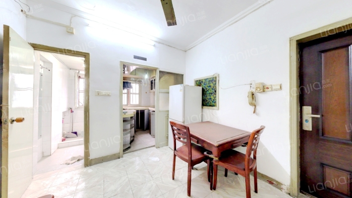 泰南路133号二手房实景图