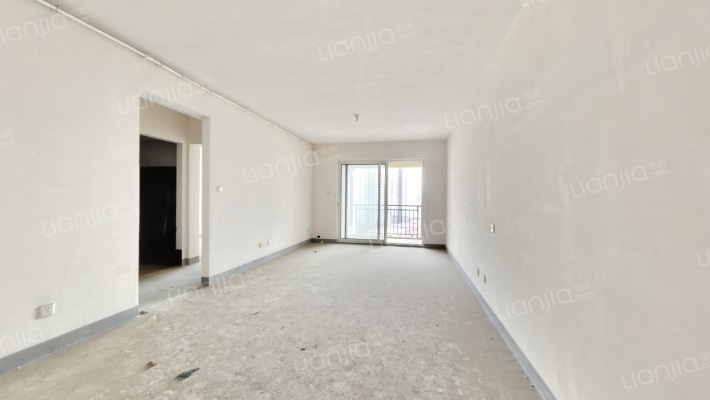 万达华府(常熟)二手房实景图