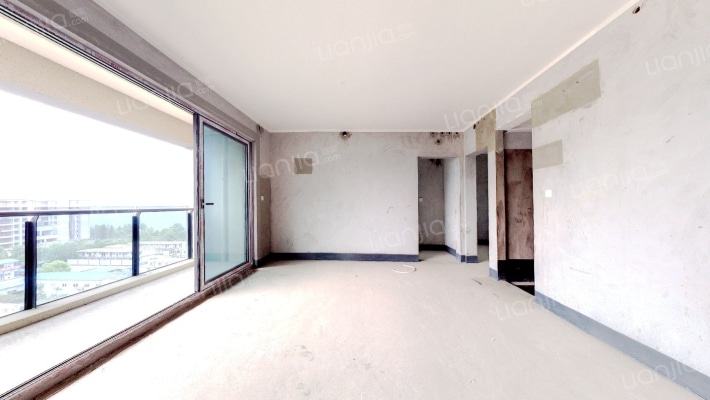 御璟悦来汐鹭二手房实景图