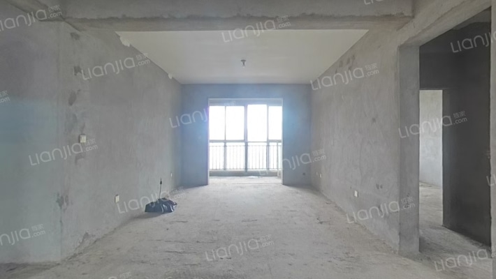 嘉林花园二手房实景图