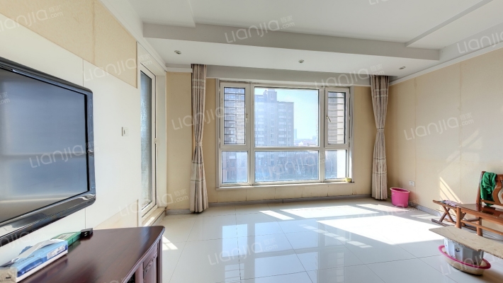 中央华府(寿光市)二手房实景图