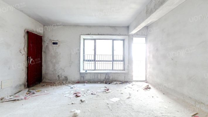 新城国际二手房实景图