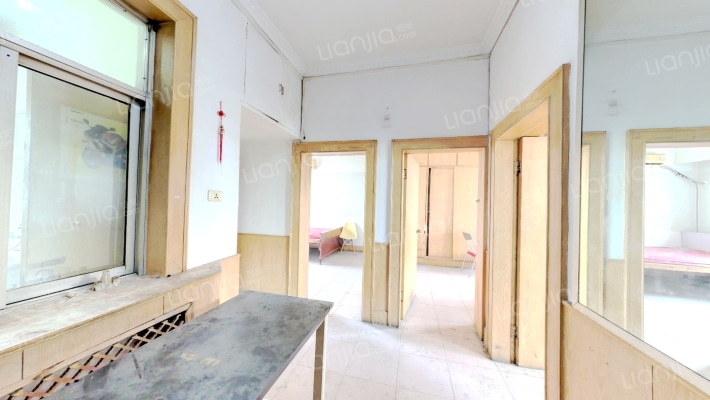 无影山新村二区二手房实景图