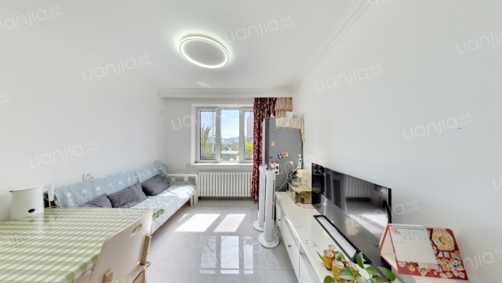 椒房二手房实景图