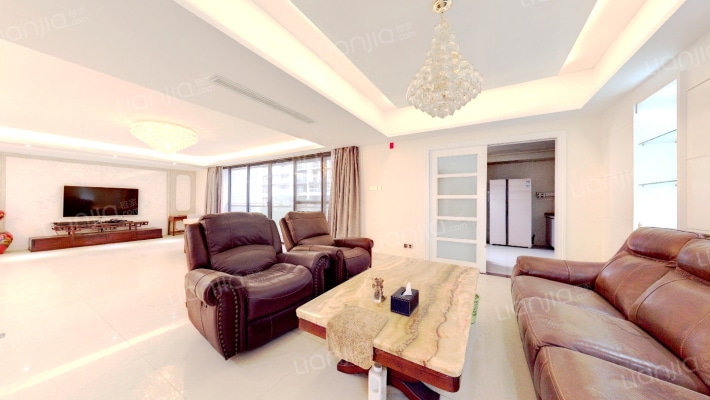 中信红树湾南区二手房实景图