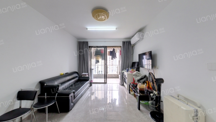 南盛锦园二手房实景图