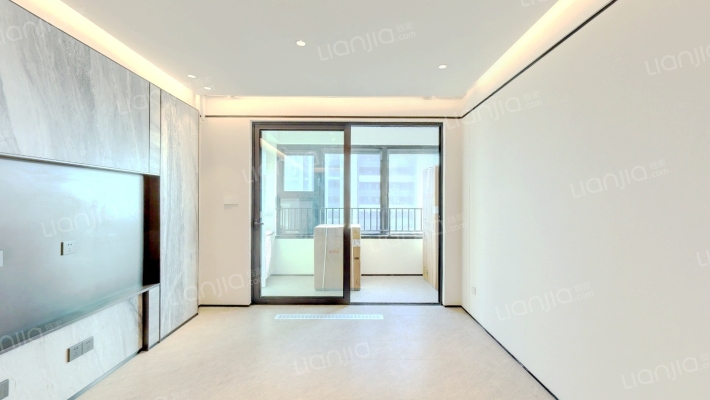 润淮府二手房实景图