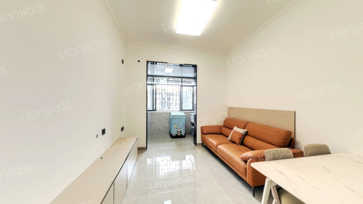 西湾路二手房实景图