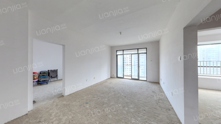 世纪城瑞江苑二手房实景图