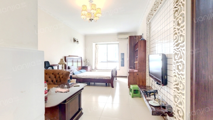 海宇祥和公寓二手房实景图