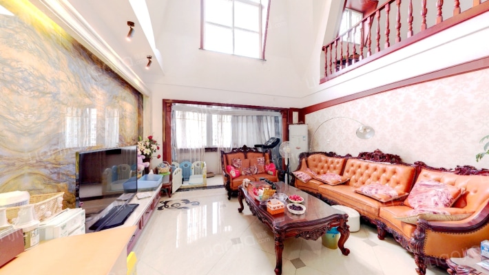 景观花苑一期二手房实景图