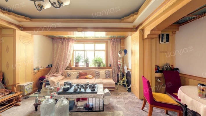 义顺公司家属院二手房实景图