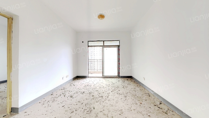 民悦新居二手房实景图