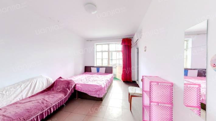 新华北里二手房实景图