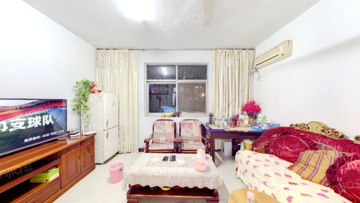 蓝天集团家属院二手房实景图