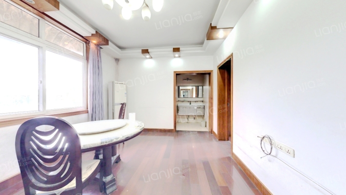 合肥监狱第二生活小区二手房实景图