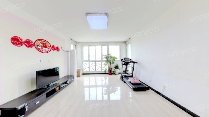 海天阳光园二手房实景图