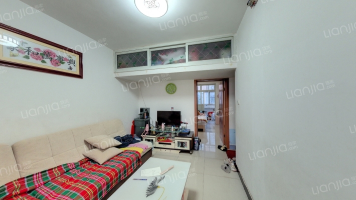 钢四社区百六生活区二手房实景图