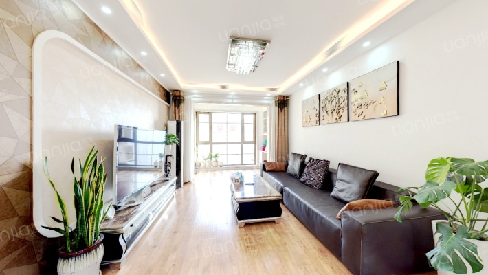 运达诺维溪谷二期二手房实景图