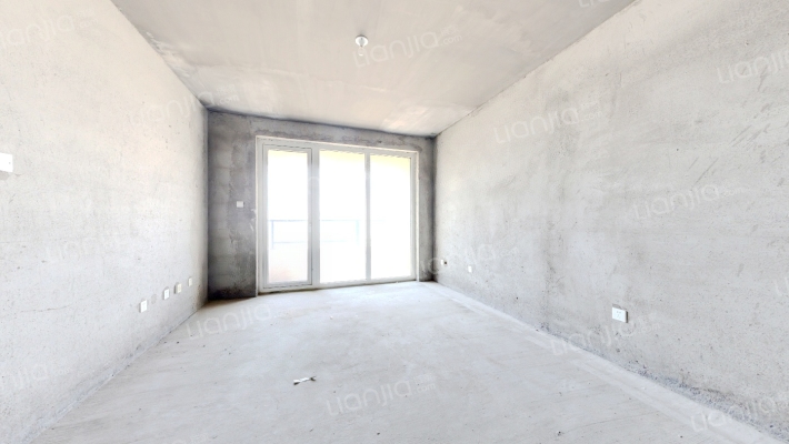 奥林春天二手房实景图