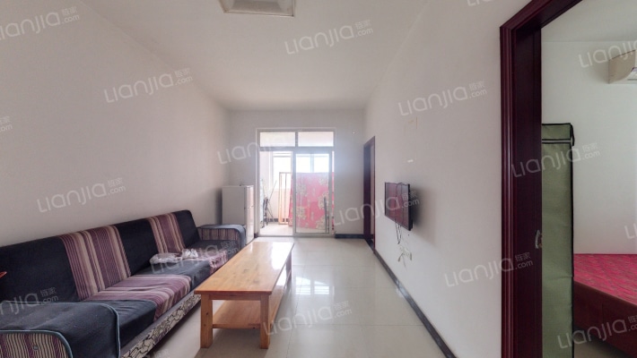 秋玉景苑二手房实景图