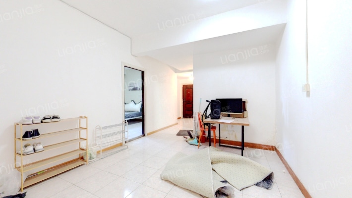 亚太广场二手房实景图