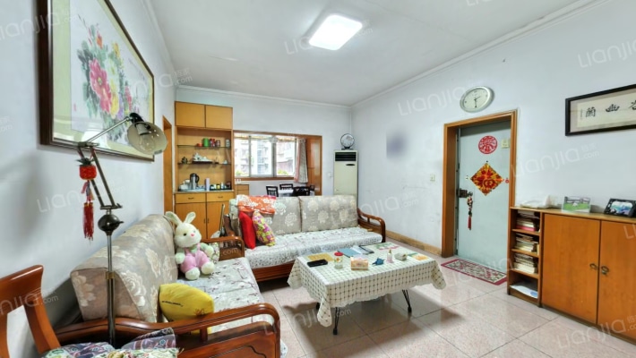 文庙西街13号二手房实景图