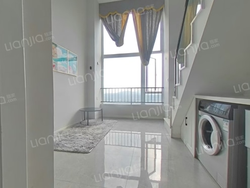 整租·西著七里六组团 1室1厅 南