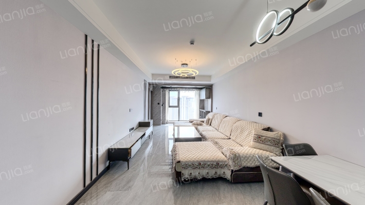 九溪观澜二手房实景图