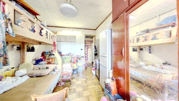 永宁路136弄二手房实景图