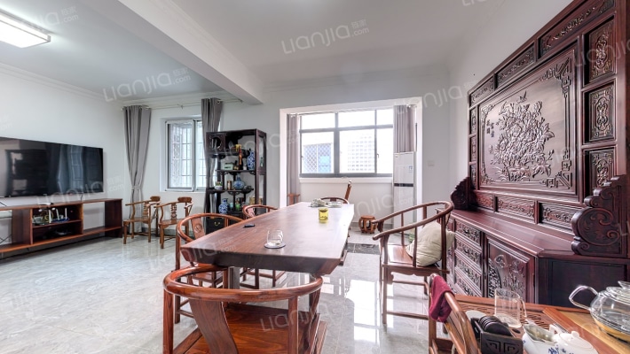 城中城二手房实景图