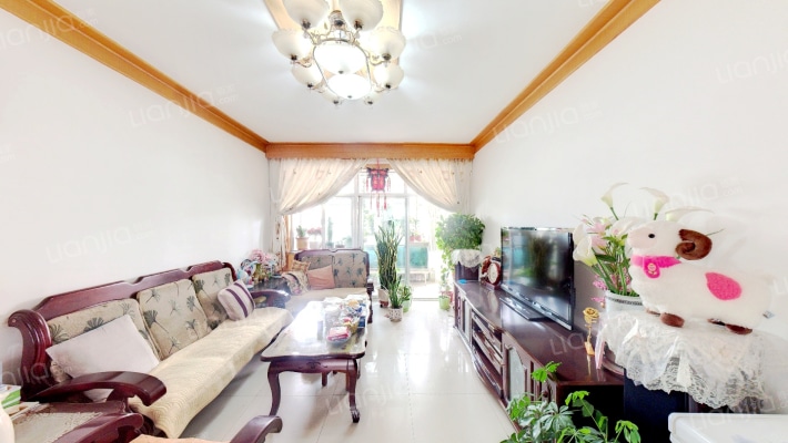 甘肃省广播电视学校家属院二手房实景图