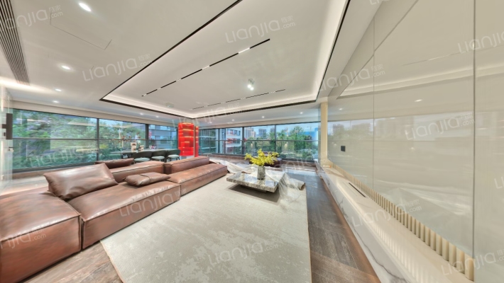 西派善成二手房实景图