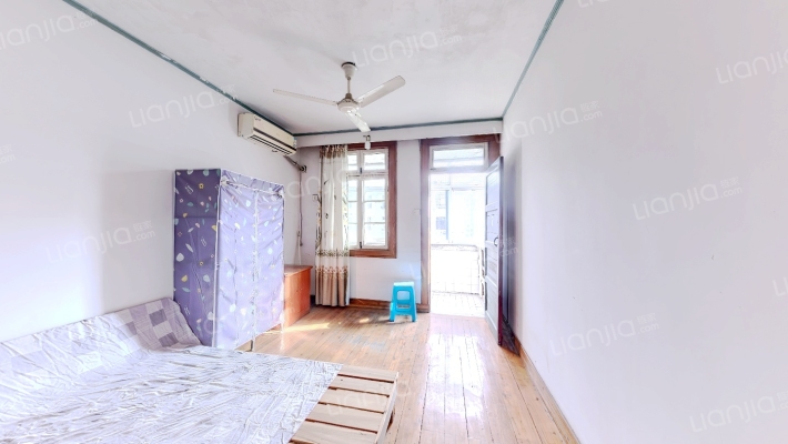 五河路制药厂宿舍二手房实景图