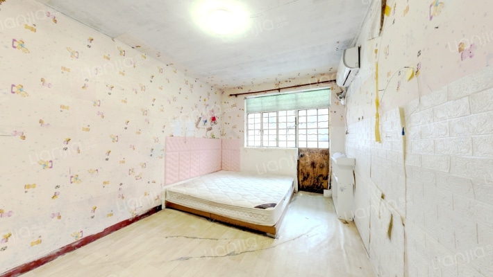 吴中路970弄二手房实景图