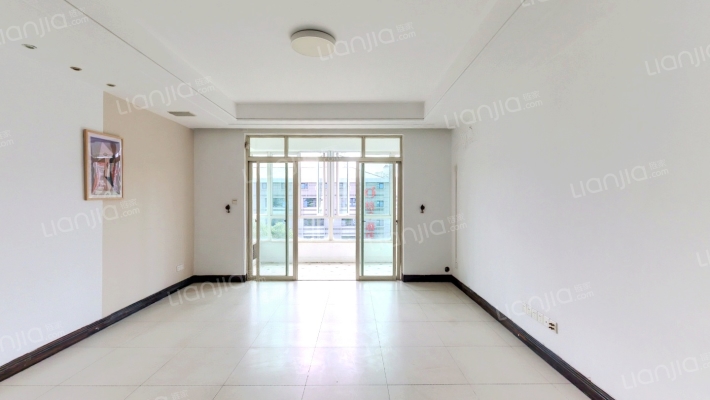 望族新城二手房实景图