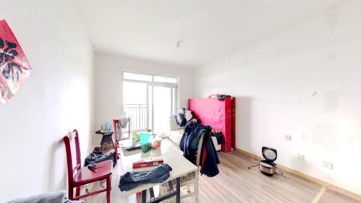 东渡湖韵青城花园二手房实景图