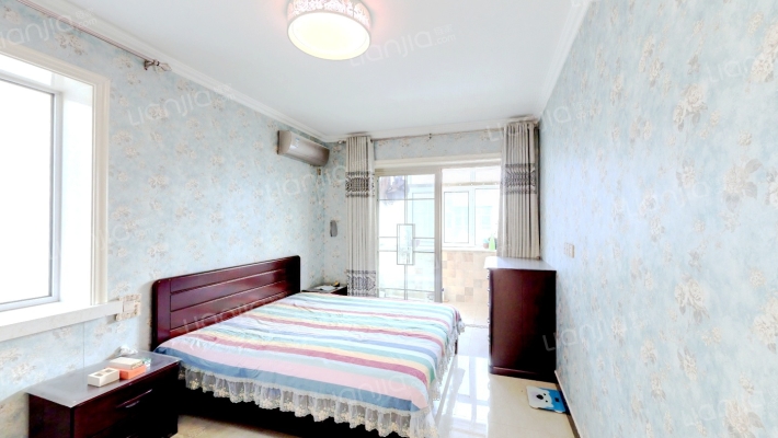 煤炭设计院宿舍二手房实景图