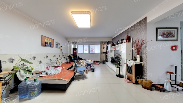 郑州银行家属院二手房实景图