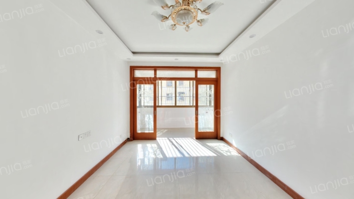 青海新村二手房实景图